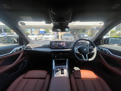 صورة 4 لـ 2026 BMW 4 SERIES GRAN COUPE