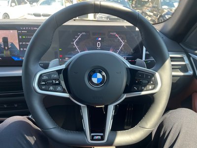 صورة 8 لـ 2026 BMW 4 SERIES GRAN COUPE