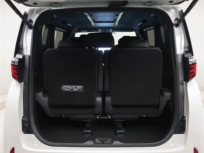 2024 Toyota ALPHARD — миниатюра 23
