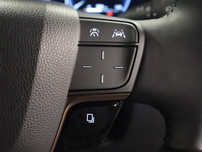 2024 Toyota ALPHARD — миниатюра 15