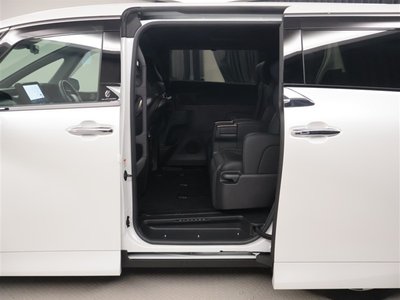 2024 Toyota ALPHARD — миниатюра 22
