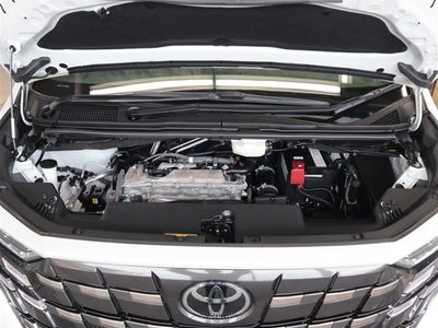 2024 Toyota ALPHARD — миниатюра 24