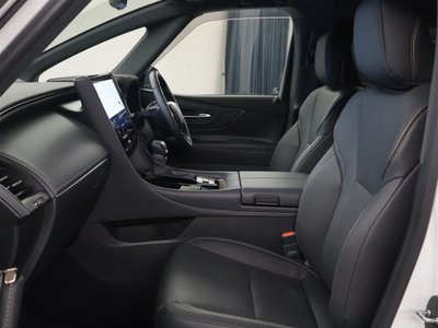 2024 Toyota ALPHARD — миниатюра 19