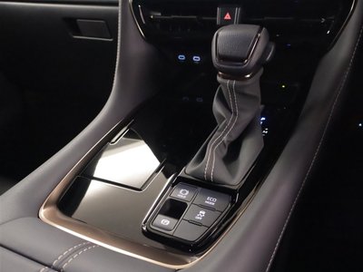 2024 Toyota ALPHARD — миниатюра 12