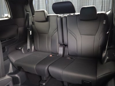 2024 Toyota ALPHARD — миниатюра 21