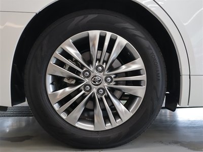 2024 Toyota ALPHARD — миниатюра 26