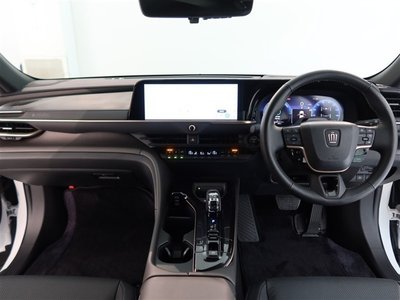 2025 Toyota CROWN CROSSOVER — миниатюра 8