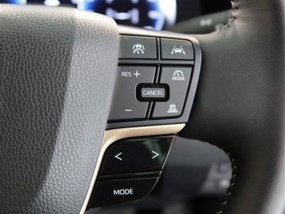 2025 Toyota CROWN CROSSOVER — миниатюра 17