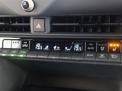 2025 Toyota CROWN CROSSOVER — миниатюра 20
