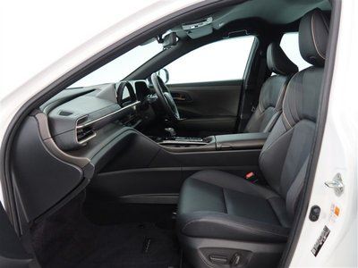2025 Toyota CROWN CROSSOVER — миниатюра 11