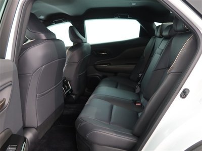 2025 Toyota CROWN CROSSOVER — миниатюра 12