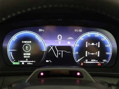 2025 Toyota CROWN CROSSOVER — миниатюра 15