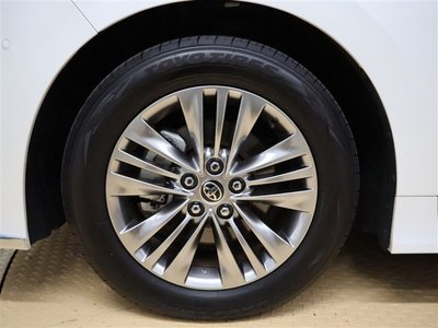 2024 Toyota ALPHARD 缩略图 29