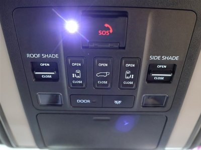 2024 Toyota ALPHARD 缩略图 61
