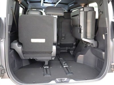 2024 Toyota ALPHARD 缩略图 66