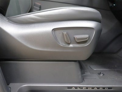 2024 Toyota ALPHARD 缩略图 37