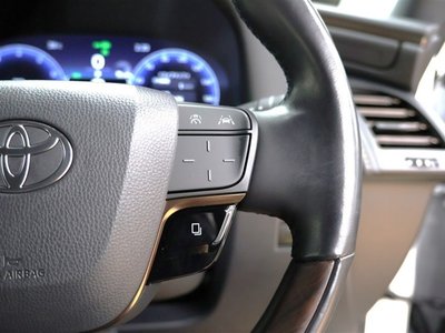 2024 Toyota ALPHARD 缩略图 58