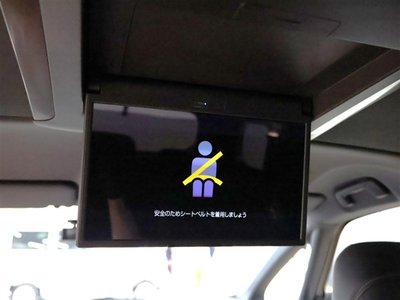 2024 Toyota ALPHARD 缩略图 47