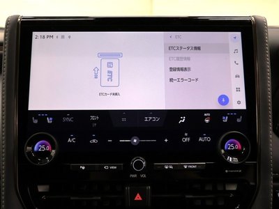2024 Toyota ALPHARD 缩略图 22