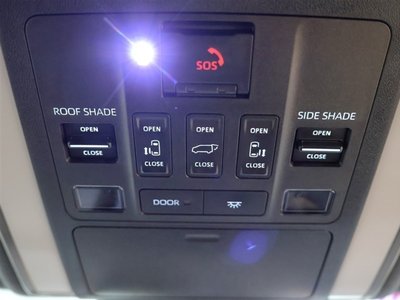 2024 Toyota ALPHARD 缩略图 59