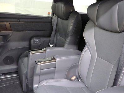 2024 Toyota ALPHARD 缩略图 34
