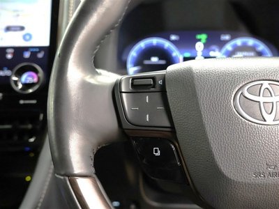 2024 Toyota ALPHARD 缩略图 57