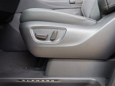 2024 Toyota ALPHARD 缩略图 39