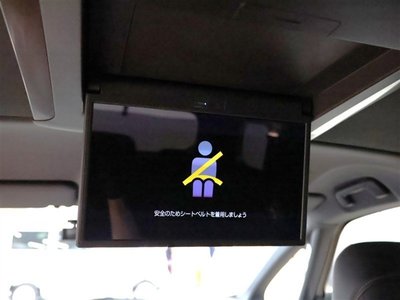 2024 Toyota ALPHARD 缩略图 46