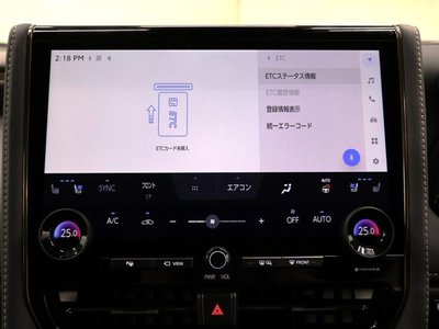 2024 Toyota ALPHARD 缩略图 23