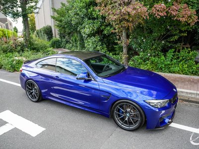 2018 BMW M4 COUPE thumbnail 35
