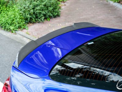 2018 BMW M4 COUPE thumbnail 21