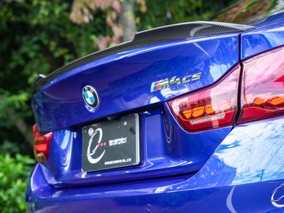 2018 BMW M4 COUPE thumbnail 22