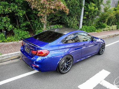 2018 BMW M4 COUPE thumbnail 77