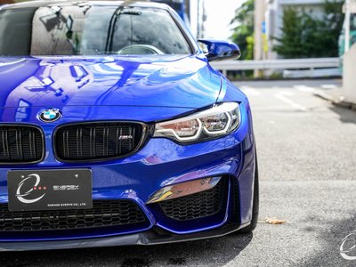 2018 BMW M4 COUPE thumbnail 20