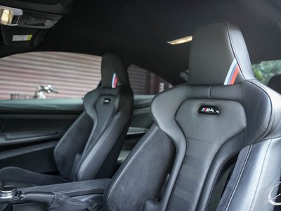2018 BMW M4 COUPE thumbnail 30