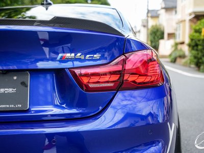 2018 BMW M4 COUPE thumbnail 25