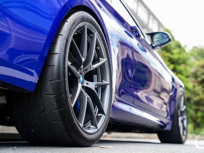 2018 BMW M4 COUPE thumbnail 72