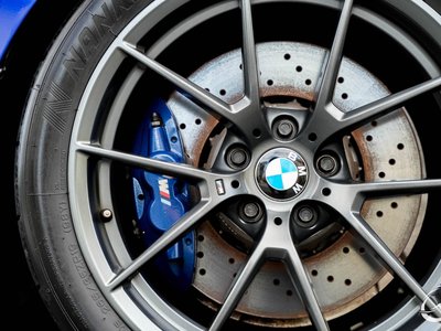 2018 BMW M4 COUPE thumbnail 39