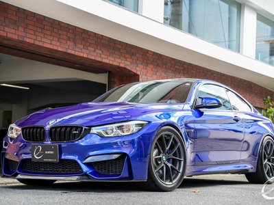 2018 BMW M4 COUPE thumbnail 66