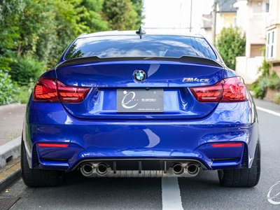 2018 BMW M4 COUPE thumbnail 24