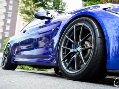 2018 BMW M4 COUPE photo 11