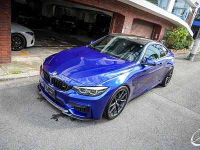 2018 BMW M4 COUPE thumbnail 32
