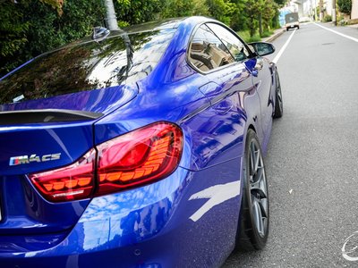 2018 BMW M4 COUPE thumbnail 34