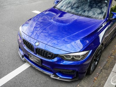 2018 BMW M4 COUPE thumbnail 19