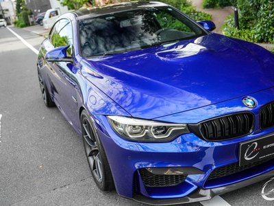2018 BMW M4 COUPE thumbnail 36