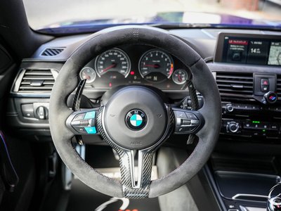 2018 BMW M4 COUPE photo 14