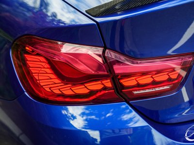 2018 BMW M4 COUPE thumbnail 26