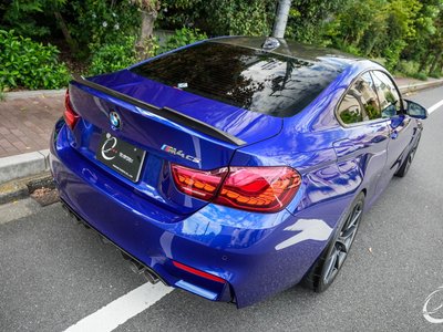 2018 BMW M4 COUPE thumbnail 76