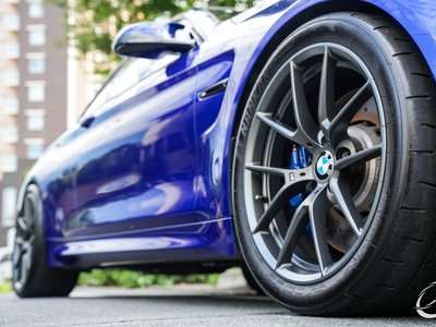 2018 BMW M4 COUPE thumbnail 80