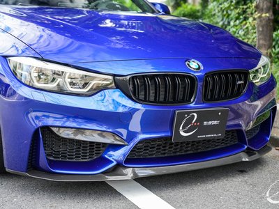 2018 BMW M4 COUPE photo 13
